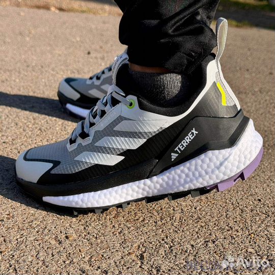 Кроссовки adidas terrex