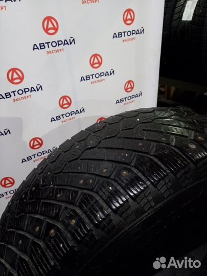 Continental Conti4x4Contact 225/65 R17