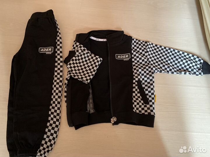 Детская одежда