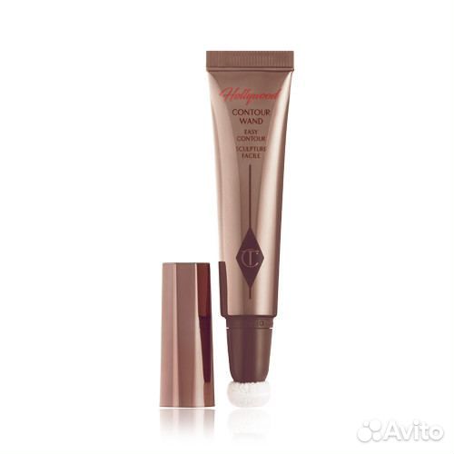 Косметика Charlotte Tilbury