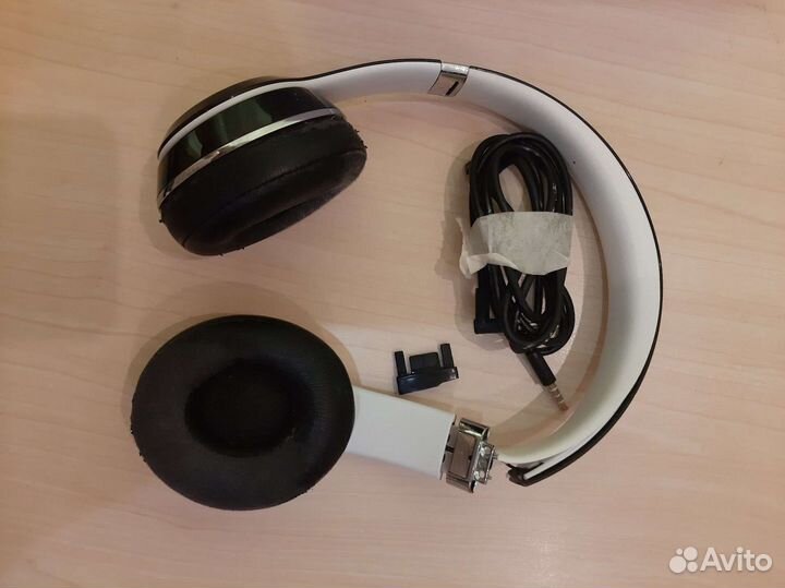 Наушники beats solo 2 оригинальные