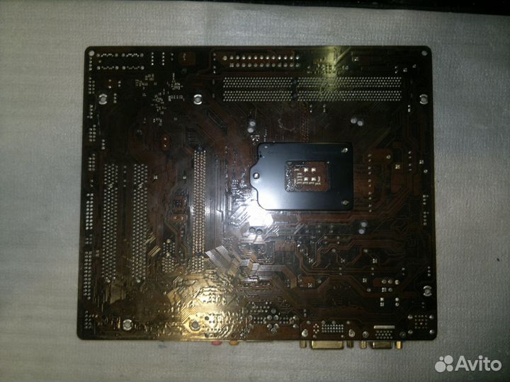 ASRock H55M-LE (s. 1156 )
