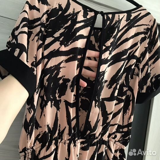 Комбинезон женский с шортами