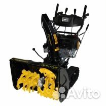 Снегоуборщик champion STT1170E (337сс G340shke 11л