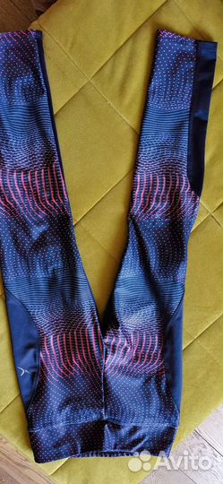 Форма беговая 152