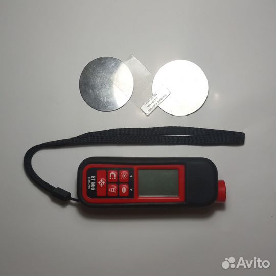 Аренда/прокат толщиномера Etari 555