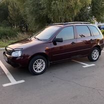 ВАЗ (LADA) Kalina 1.6 MT, 2012, 150 000 км, с пробегом, цена 310 000 руб.