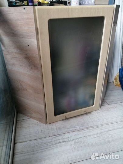 Шкаф для кухни