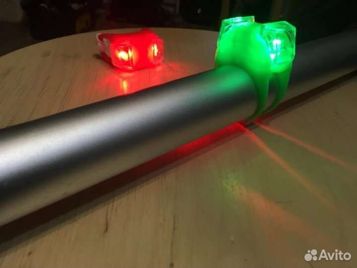 Ходовые огни