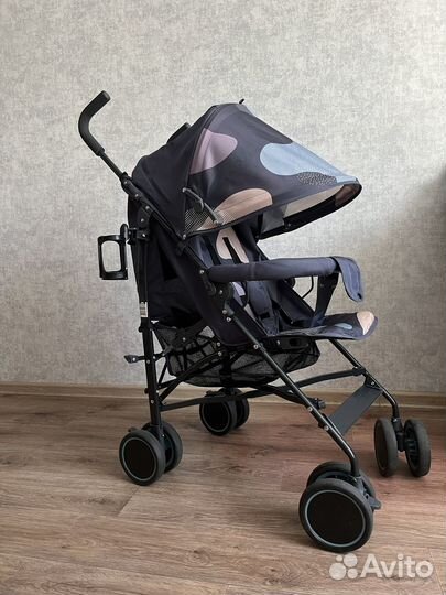 Коляска трость babyton