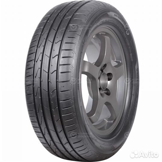 Hankook Ventus Prime 3 K125 215/65 R16 98V