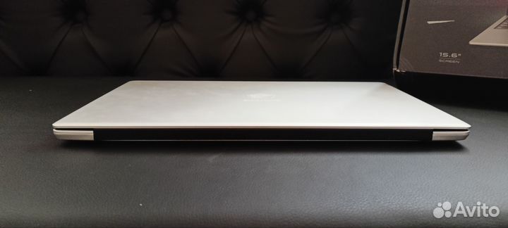 Ноутбук echips Pro core - i5