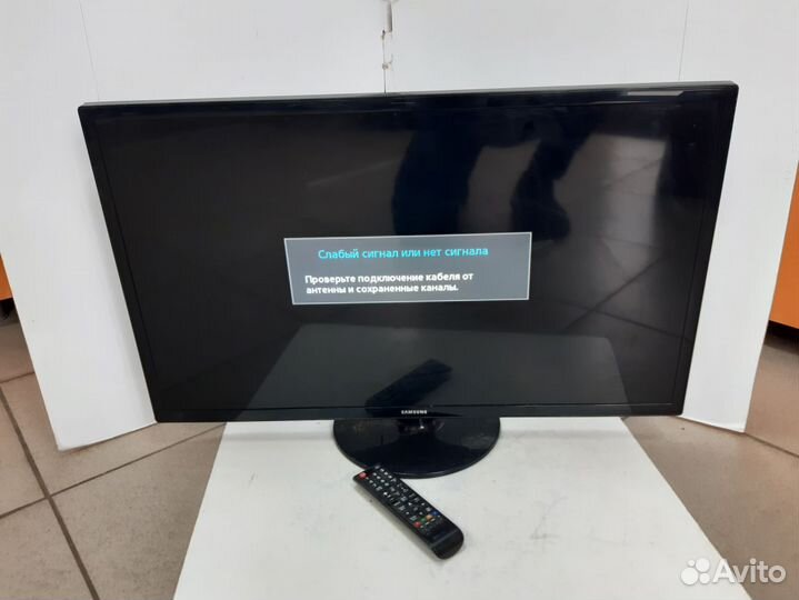 Телевизор Samsung UE32F4020AW