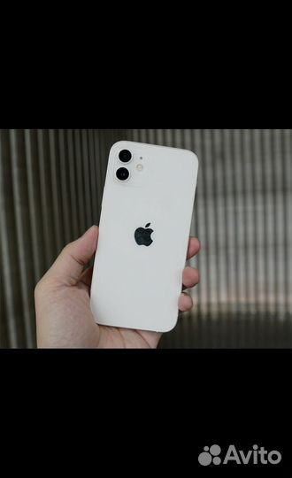 iPhone 12 mini, 128 ГБ