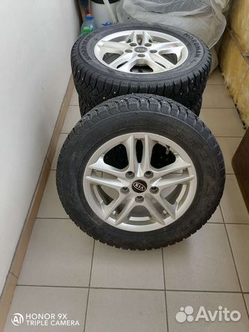 Nordman Nordman 4 195/65 R15