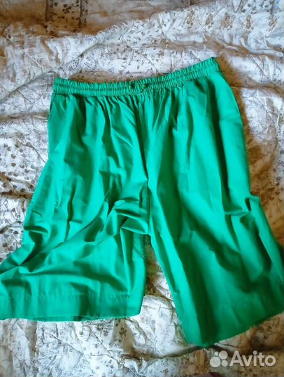 Шорты женские 56 58