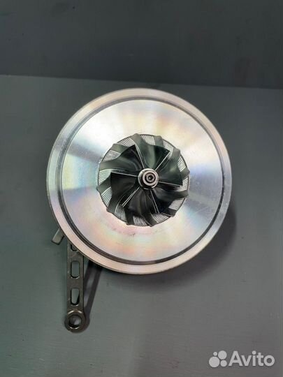 Картридж турбины 53039880430