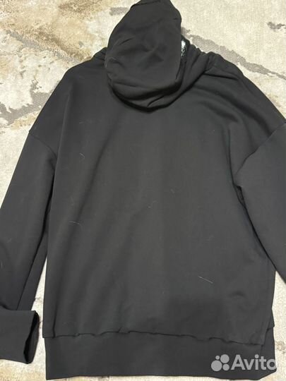 Зип худи blessed