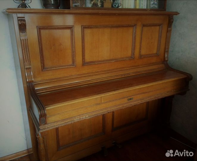 Пианино Steingraeber & Sohne