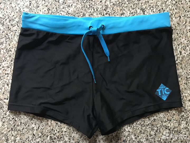 Плавки для мальчиков 152 и 158