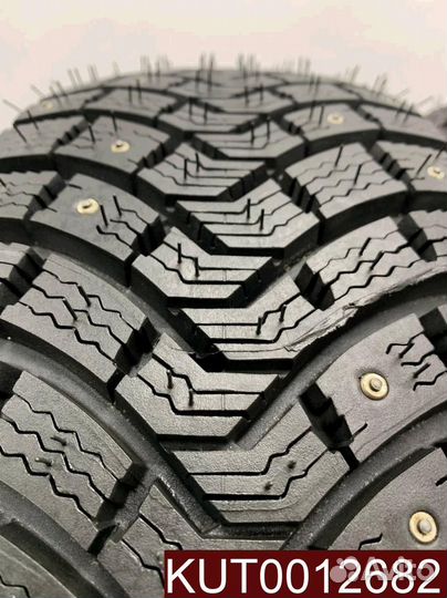 Michelin X-Ice North 2 205/60 R15 107U