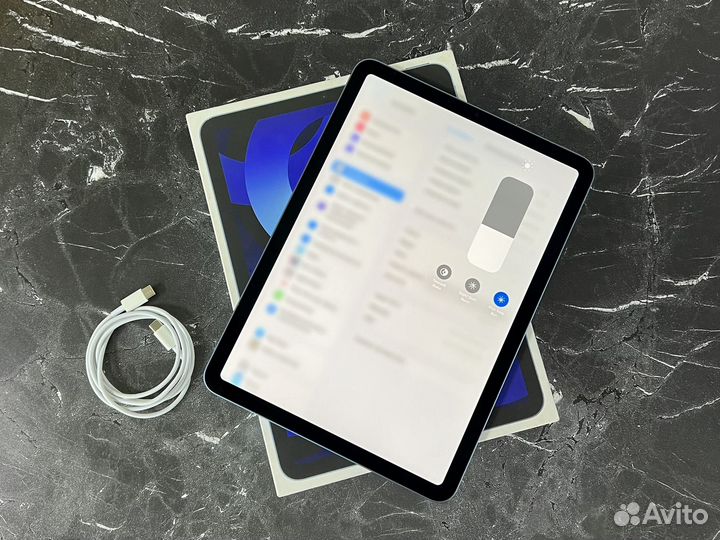 iPad Air 5 (2022) M1 Идеал