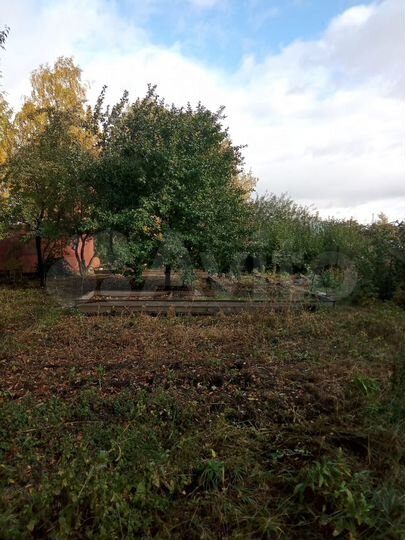 Участок 7,6 сот. (СНТ, ДНП)