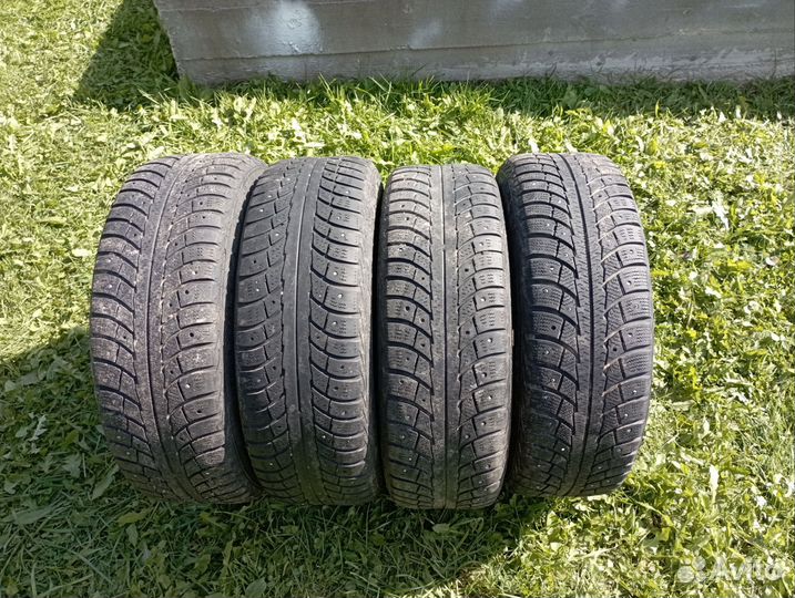 Gislaved Nord Frost 5 185/65 R15 88T