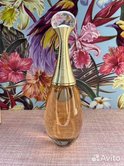 Dior J'adore 100ml(Евро качество)