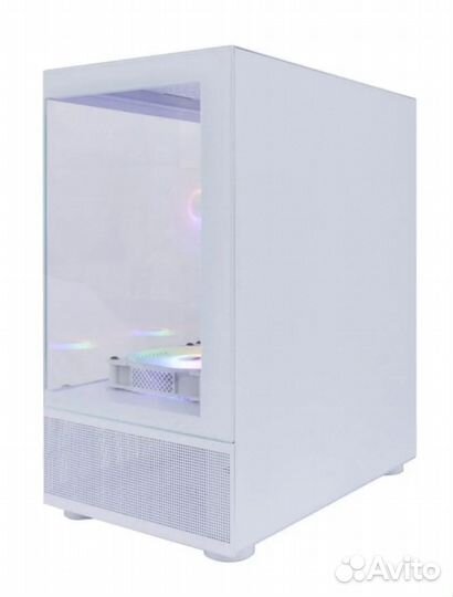 Шикарный корпус 