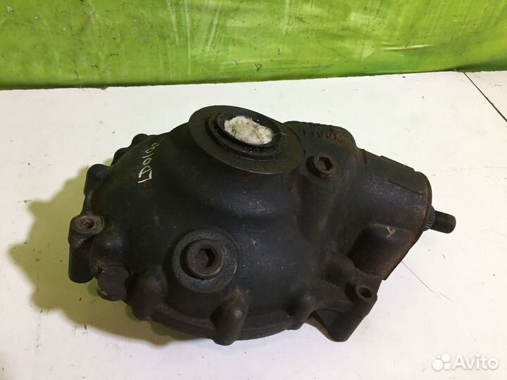 Редуктор переднего моста Land Rover Range Rover 3