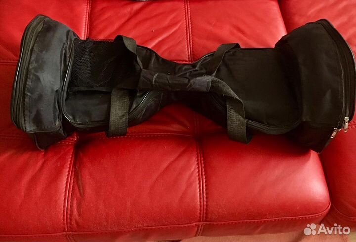 Гироскутер