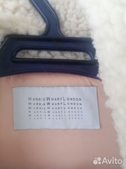 Пальто женское зимнее 42 44