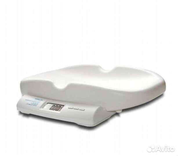Детские весы для новорожденных