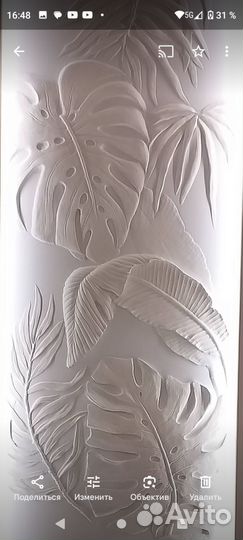 Настенная лепка, панно, барельеф,роспись