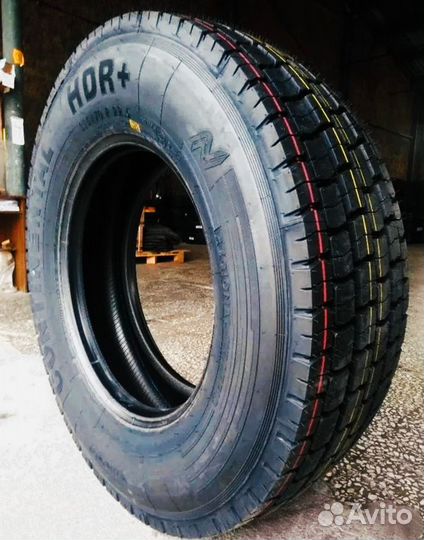 Continental HDR+ 315/70