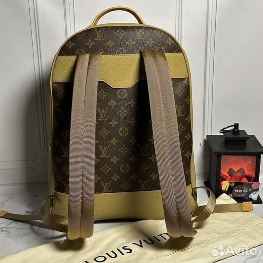 Рюкзак Louis Vuitton Outdoor