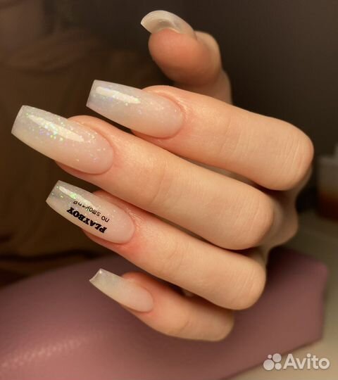 Маникюр Педикюр Ногти