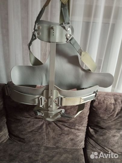 Корсет ортопедический