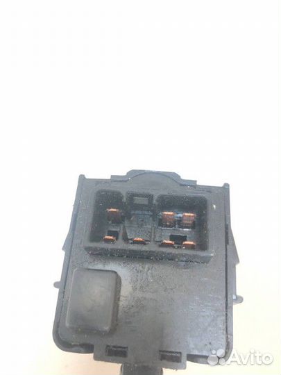 Переключатель поворотов подрулевой