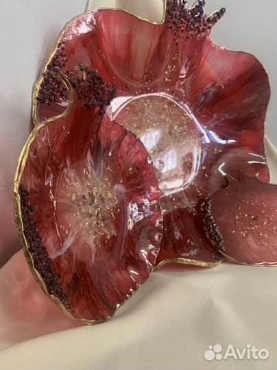 Ваза для фруктов