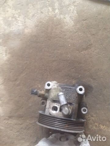 Насос Гура Форд Фокус 2