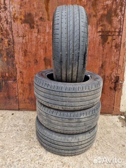 Pirelli Cinturato P7 215/55 R16