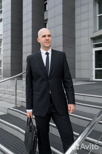 Жилищное право. Юрист. Жилищные споры. Опыт