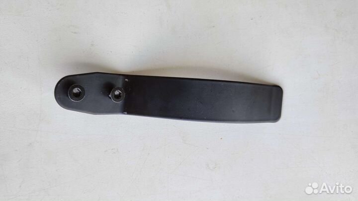 Тормоз для трюкового самоката