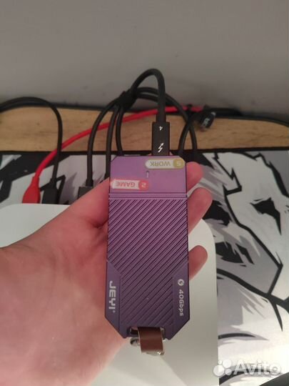 Apple Mac mini m2 + trackpad 3