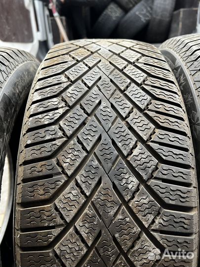 Continental ContiVikingContact 7 205/55 R16