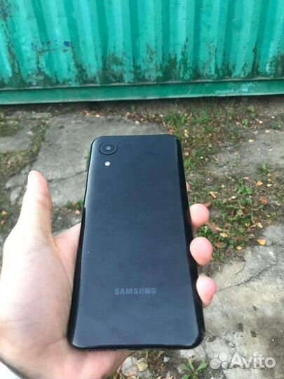 Samsung galaxy a03 core