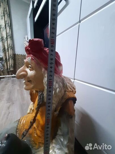 Садовые фигуры