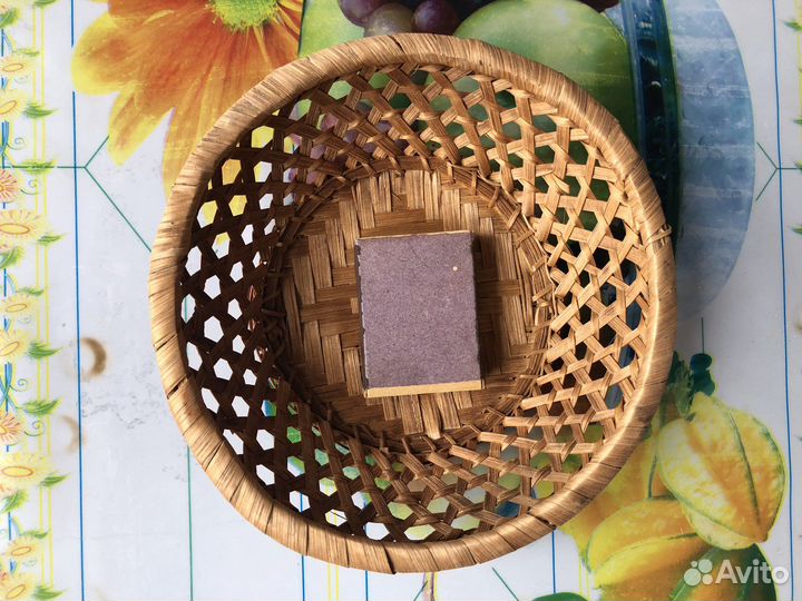 Конфетница, декоративная корзинка